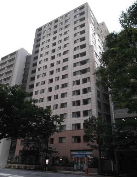 ブロードシティ東京