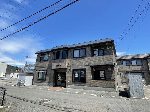 セジュール田家