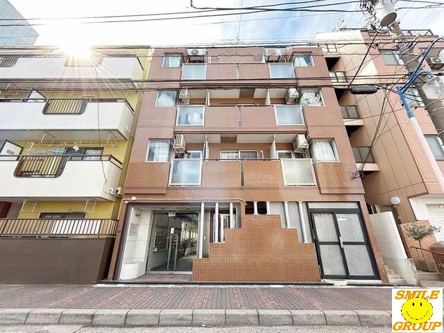 マイナビSTAYパレス本八幡