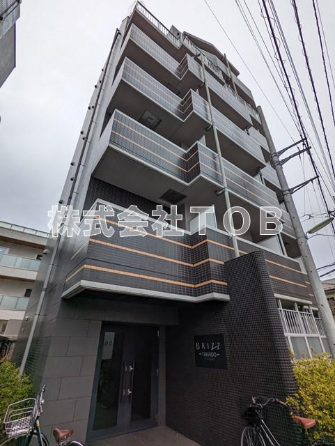 ブライズ高井戸