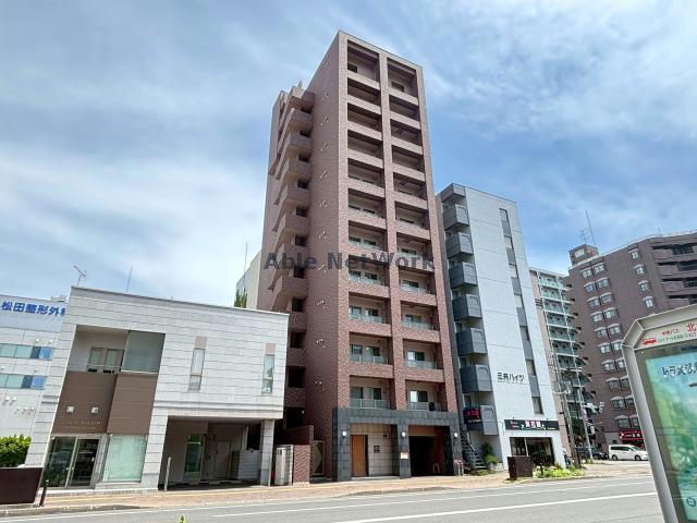 GRAND ETERNA北大前I グランエターナ北大前I
