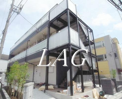 リブリ・東四つ木