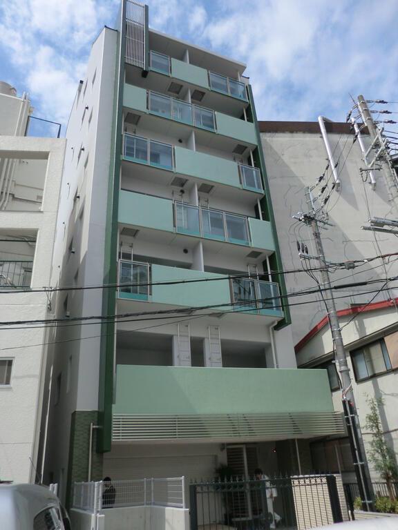 STELLA LUCE 北野坂