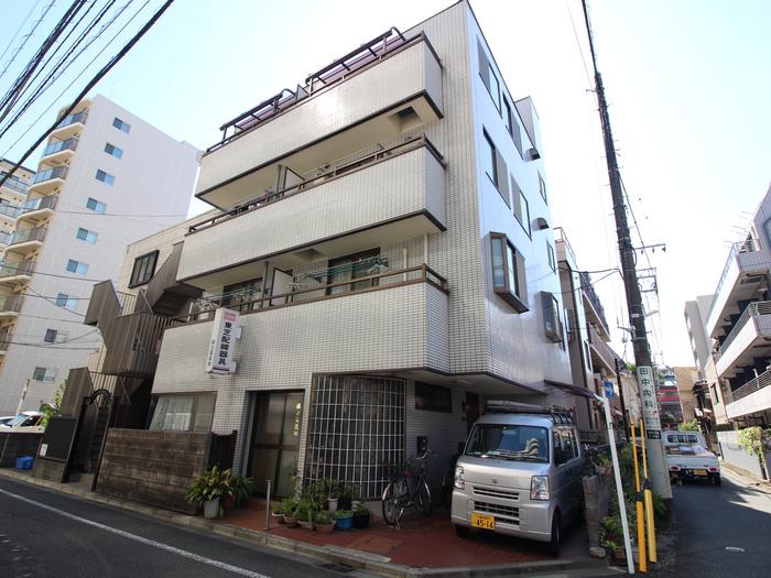カーサ新丸子