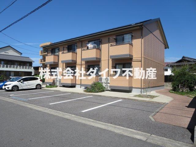 COZYCOURT東岡崎