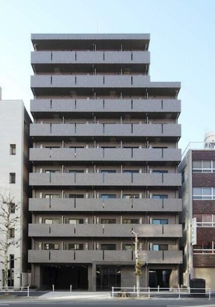 ルーブル三田