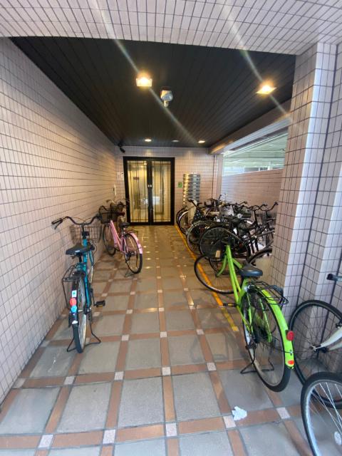 サンサーラビル南森町