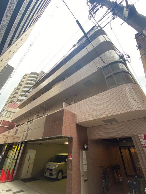 サンサーラビル南森町