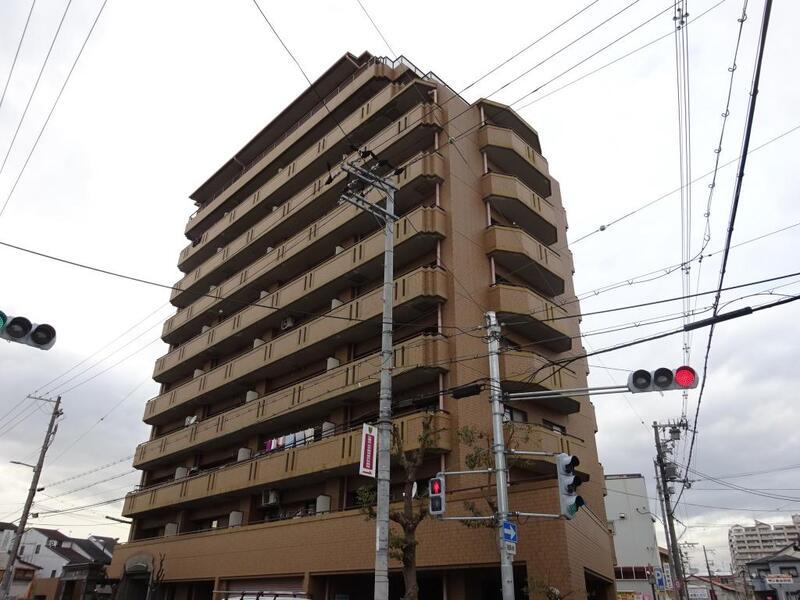 カサグランデ深江