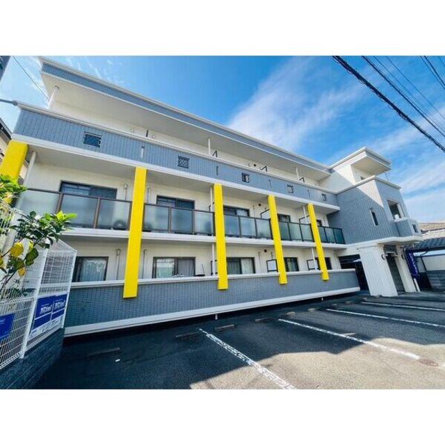 KENSマンション井尻