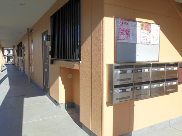 アーバンプレイス
