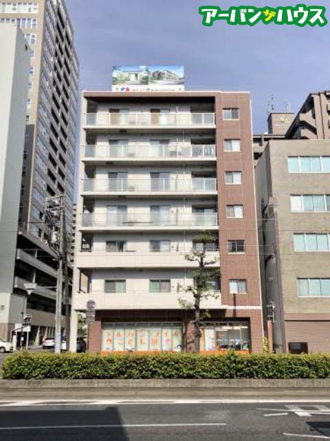 ヴィオーラ中山下