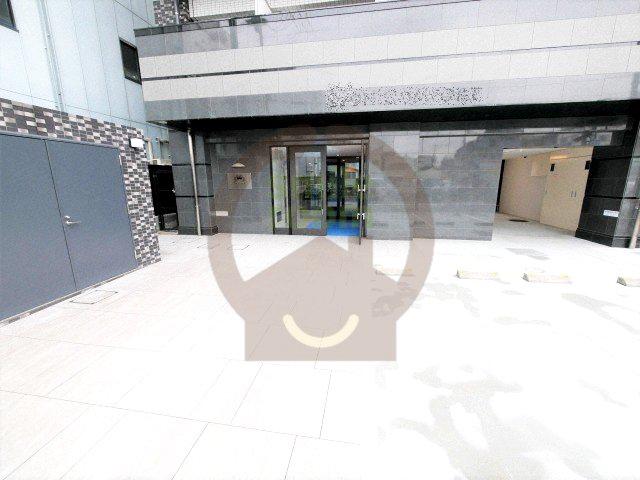 レオンコンフォート京橋イースト