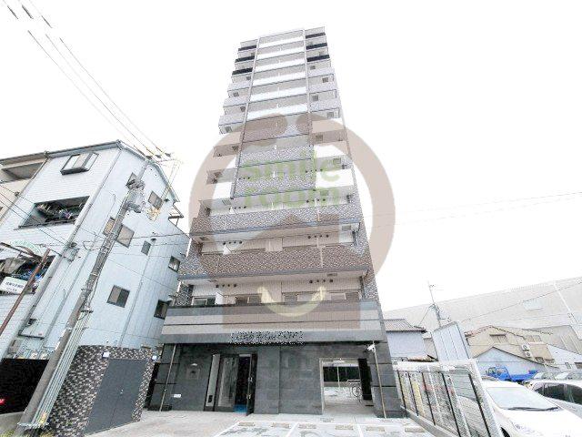 レオンコンフォート京橋イースト