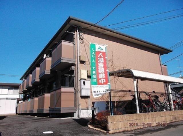 SKSAMハイツ