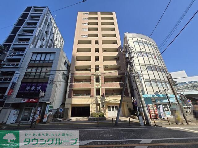 ジェイシティ相模原