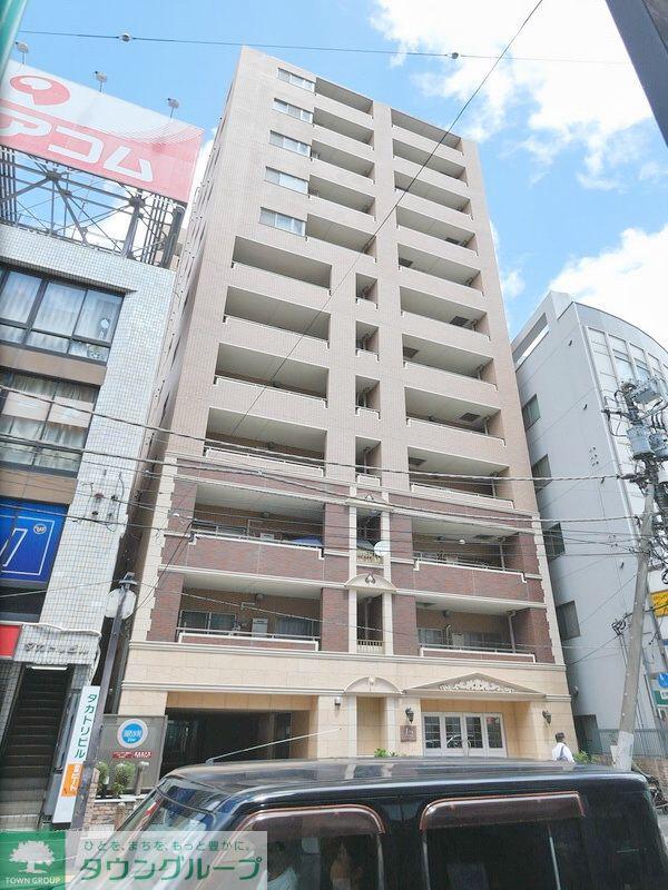 ジェイシティ相模原