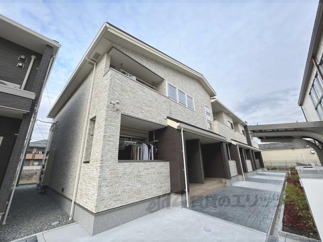 マリオ今国府町B(2LDK/2階)