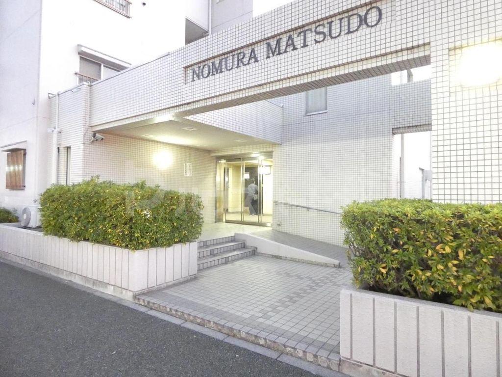 コープ野村松戸