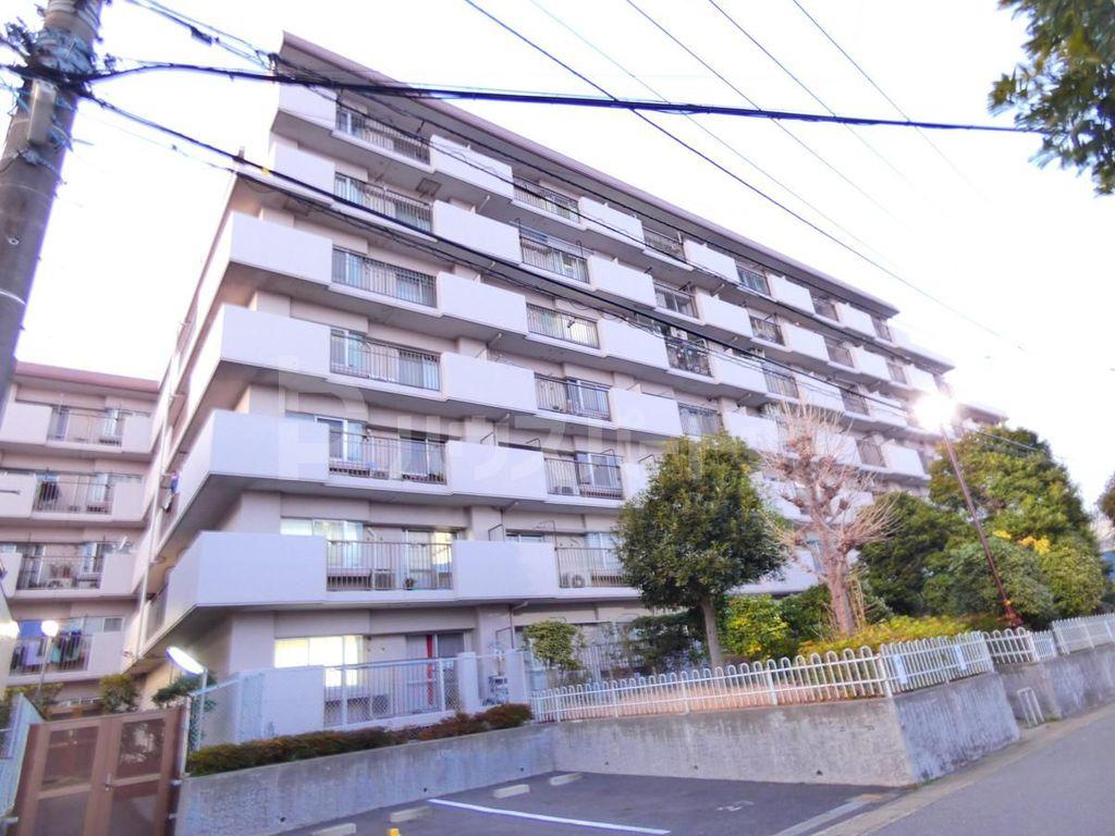 コープ野村松戸