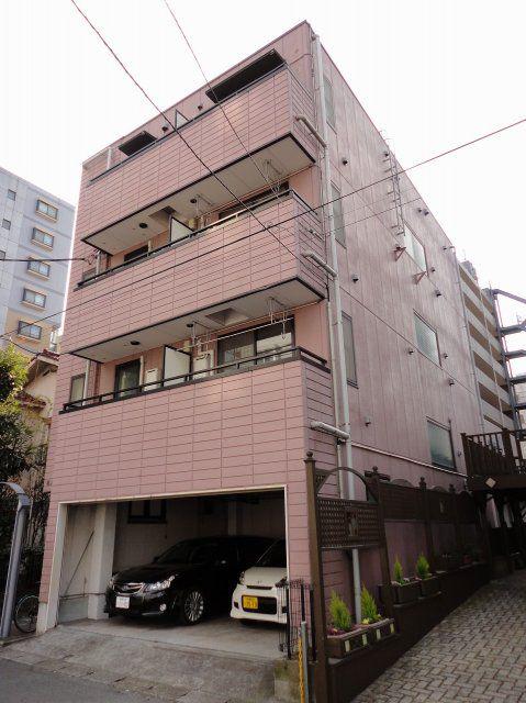 M・A・Mビル
