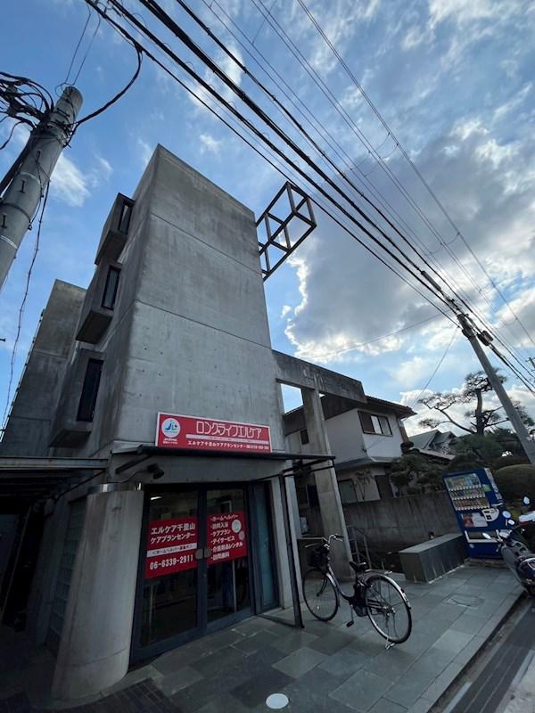 クリアネス千里山