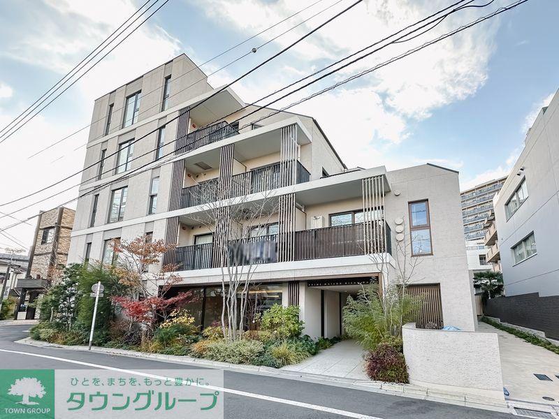 プライムメゾン西早稲田