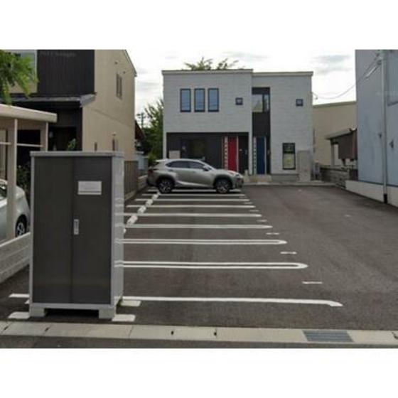 小泉町159 B号