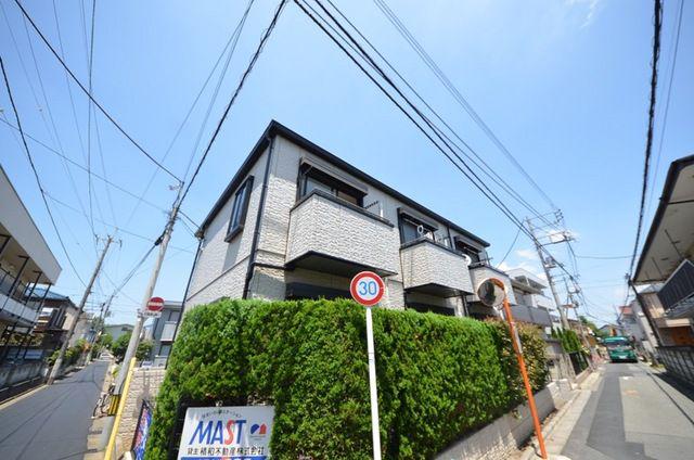 ファインコート国立