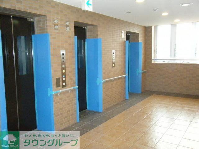 I-LINKタウンいちかわザタワーズウエスト