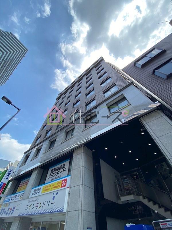 ノアーズアーク長堀通
