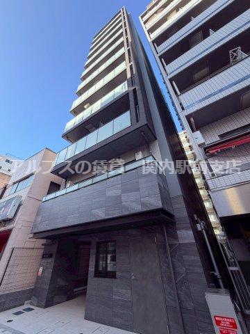 RELUXIA伊勢佐木長者町