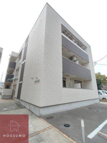 くすのきアパートメントII