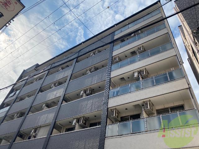 十三本町ウインズマンション2