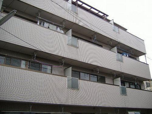 IGマンション