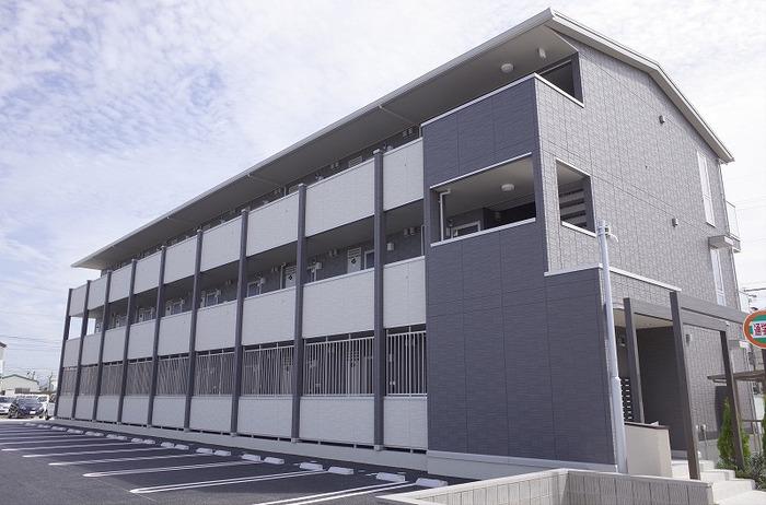シェノン二本木新町