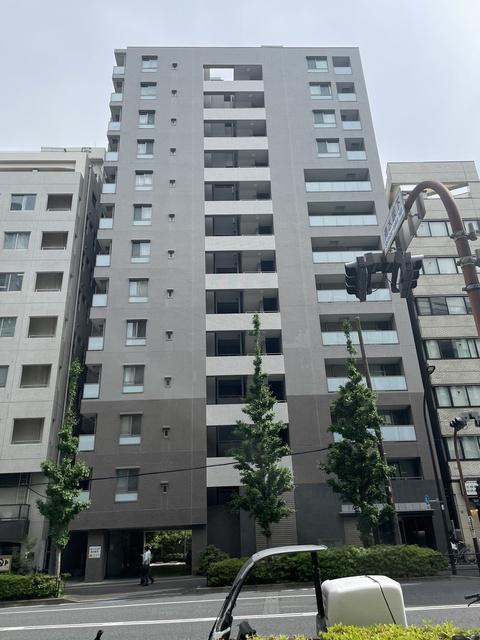 クオリア御茶ノ水パークフロント