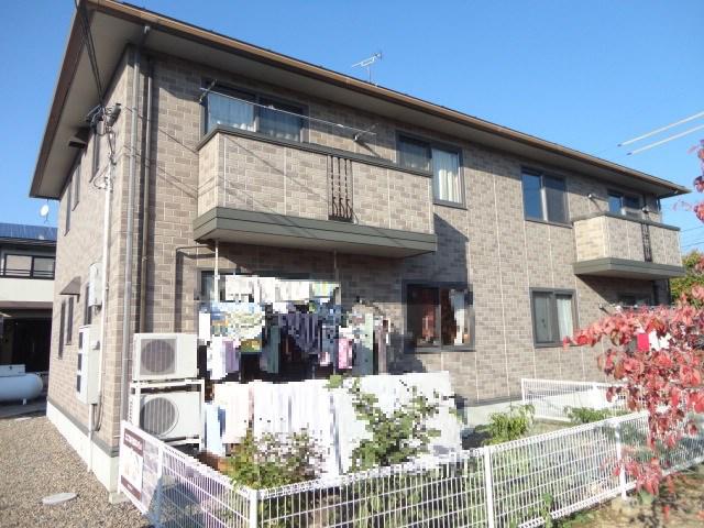 リビング風間