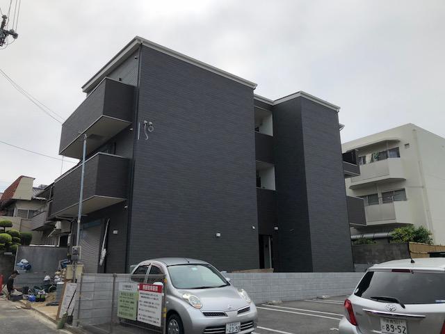 ジェイ・クオリア学園前