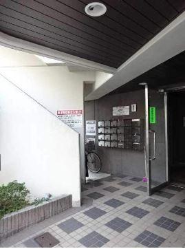 東上町林ビル