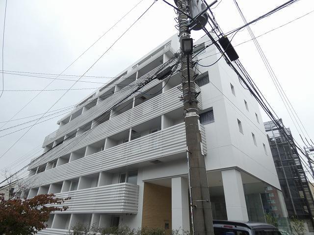 カスタリア市ヶ谷
