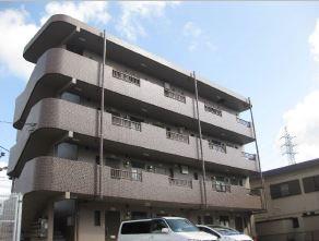 マンションアトラスI