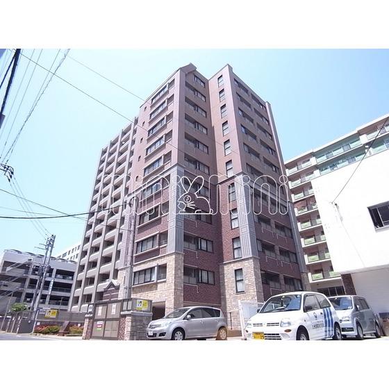 レジディア博多駅南