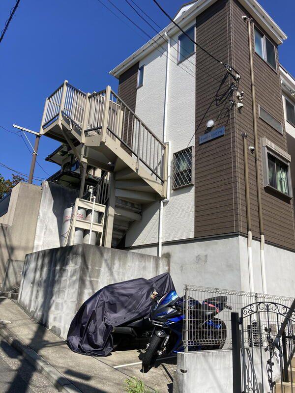LAULEA三ツ沢下町