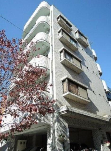 サン・クレスト峰岸