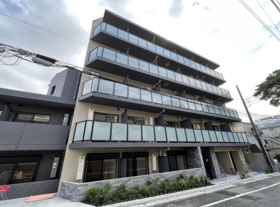 ガリシア新宿西落合II