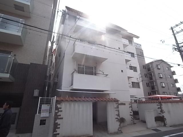 六甲アビタシオン