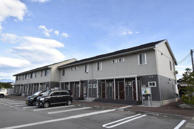 D-ROOM本郷町