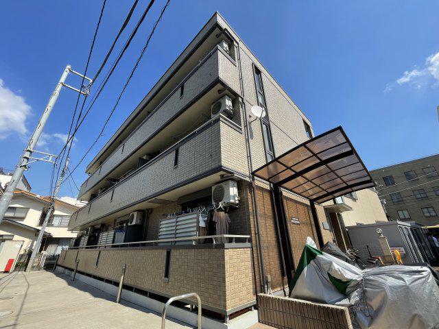 TOWN COURT大岡