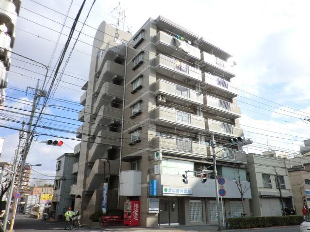 プラネットハイム